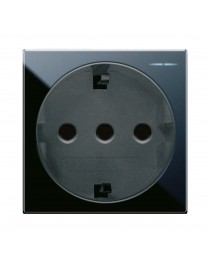 SCHUKO-STECKDOSE P30-2P+T 16A LIFE-2M