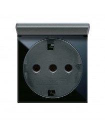 SCHUKO SOCKET P30 16A+SPORT. LIFE 2M