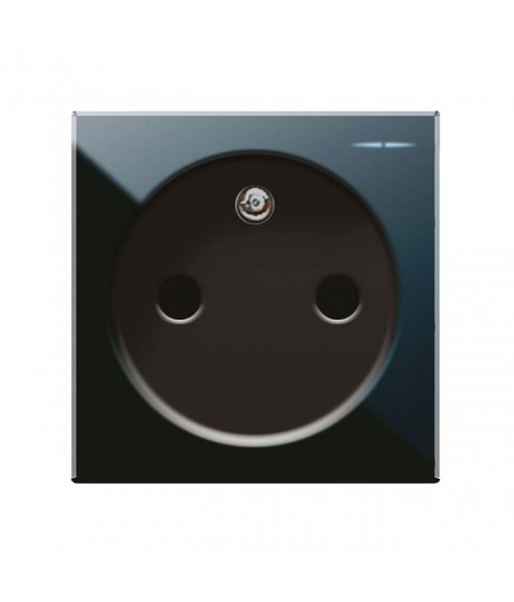 ST. SOCKET FRENCH 2P+T 16A LIFE 2M