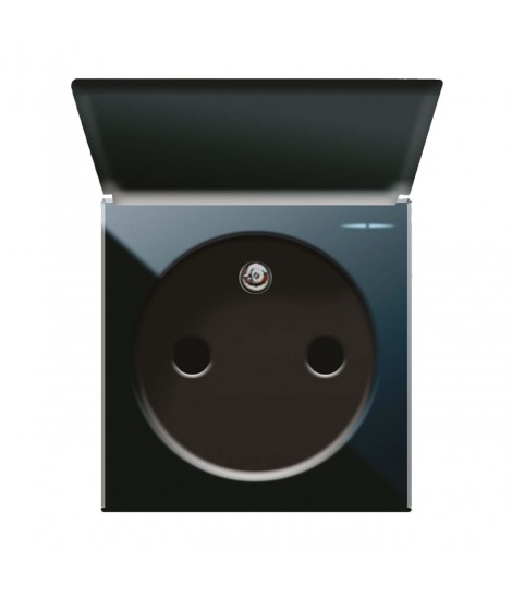 ST. SOCKET FRENCH 2P+T+SPOR. LIFE 2M