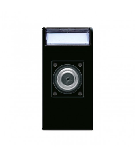 TV/SAT DIRET SOCKET. F FEMM. LIFE 1M