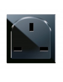 ENGLISH SOCKET BS1363 13A LIFE 2M