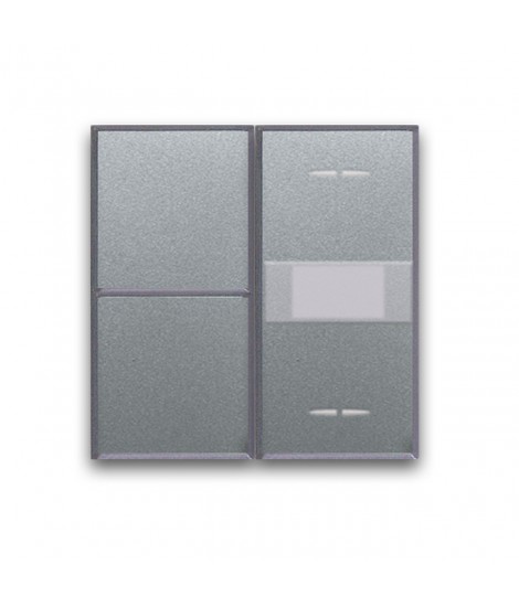 TAPP MOTOR ACTUATOR. 1CH ALLUM 2M