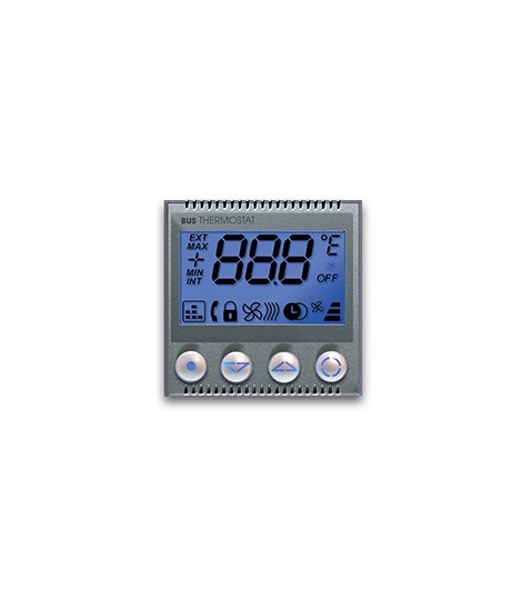 AVEBUS AUMIA 2M THERMOSTAT