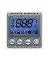 TERMOSTATO AVEBUS ALLUMIA 2M