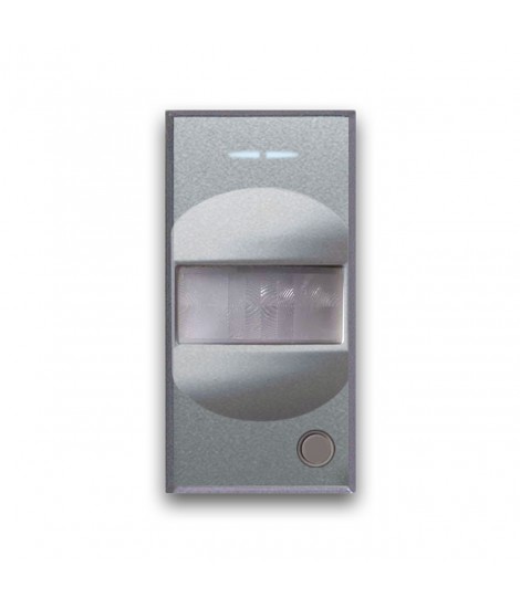 BEWEGUNGSSENSOR 1CH ALLUM. 1M Eigenschaft