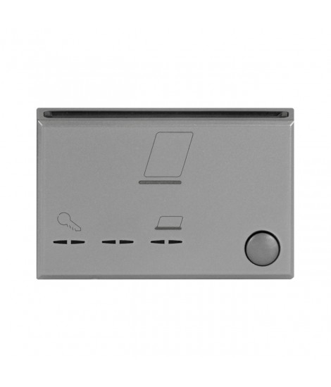 Inter. Temp. MIT 3M VERTICAL CARD