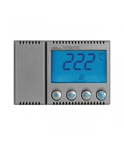 THERMOSTAT X GEST. Alberg. ALLUM 3M