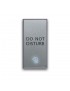 TASTO SIMBOLO NOT DISTURB ALLUM. 1M