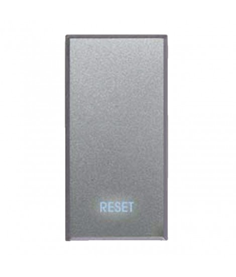 KEY WRITTEN "RESET" ILLU. ALLU.1M