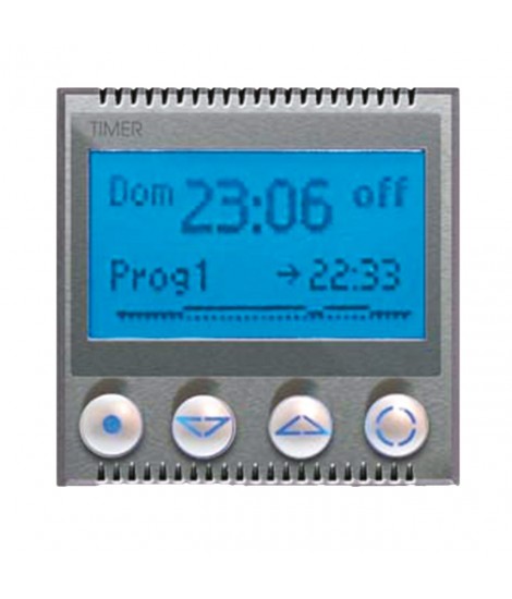 PROGRAMMUHR. 1 ALLU CHANNEL 2M