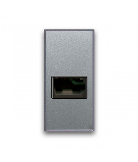 PHONE SOCKET. St. ENGLISH ALLU 1M