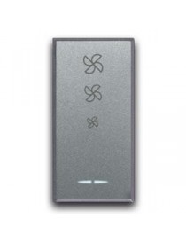 DIMMER AGITATED. AIR 55-80VA ALLU 1M