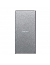 DIMMER INFINITY 40-500W 230V ALLUM.1M