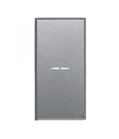 DIMMER INFINITY 40-500W 230V ALLUM.1M