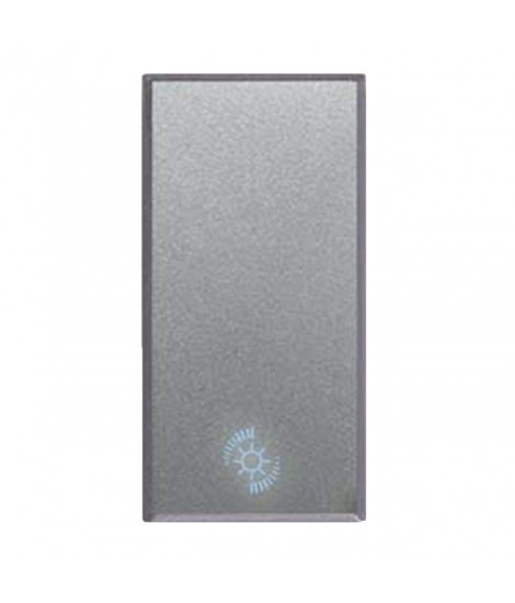 DIMMER UNIVERSALE 3-220W ALLUMIA 1M