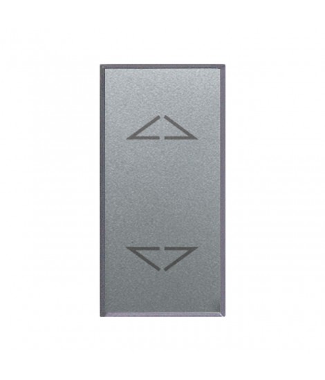 Comm. BASCULA 1P 10AX 3 POS. ALLUM.1M