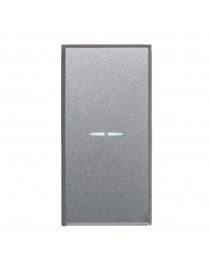 Schalter. RELE'1P 5A ALLUM.1M INFINITY