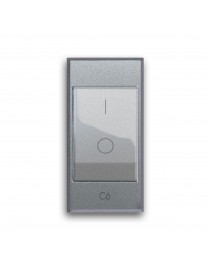 Inter. Magn. 1P+N 6A 1.5KA ALLU 1M