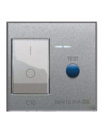 Inter. Magn. Unterschiede. 1P+ N 10A ALLU 2M