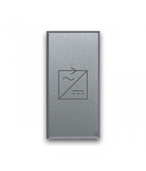 POWER SUPPLY 12Vcc 5VA S44 ALUM