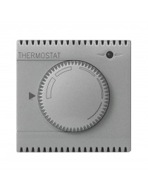 THERMOSTAT RISC. FLOOR ALLUM. 3M