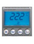 THERMOSTAT DISPLAY 230V ALLUMIA 2M