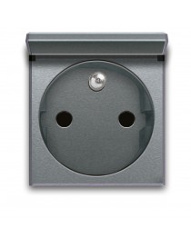 ST. SOCKET Franc. 2P+T+SPO. ALLUMIA 2M