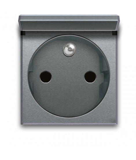 ST. SOCKET Franc. 2P+T+SPO. ALLUMIA 2M