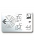 S44 MASTER TYPE TRANSPONDER CARD