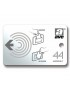 S44 USER TYPE TRANSPONDER CARD