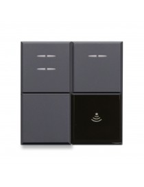 TRASMETTITORE IR PER HVAC TEKLA 2M