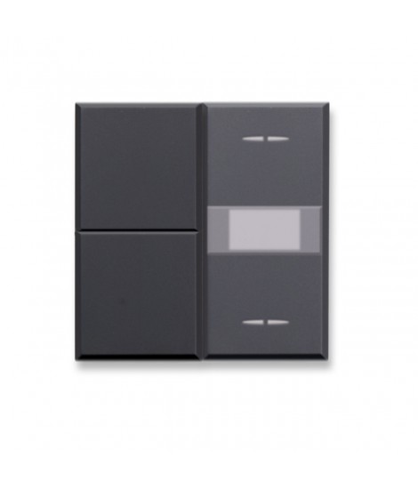 ATTUATORE MOTORE TAPP. 1CH TEKLA 2M