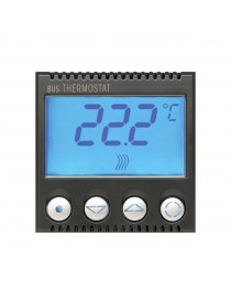 AVEBUS BUILDING TEKLA 2M THERMOSTAT