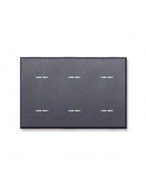 COMANDO AVEBUS 6CH SFIORO TEKLA 3M