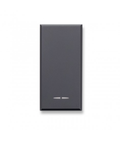 TASTO AVEBUS 1 FUNZIONE TEKLA 1M