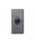 PULSANTE LEVETT.1P NA 10A TEKLA 1M
