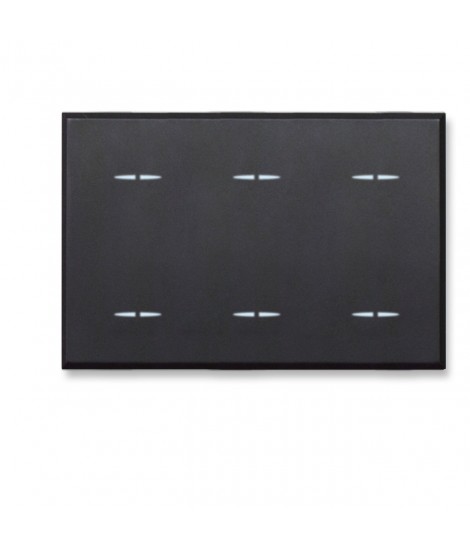 SFIORO 6 RELE' NA TEKLA 3M KEYBOARD