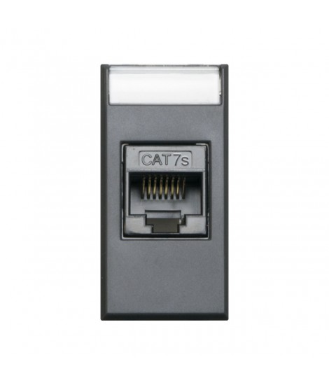 RJ45 CAT.7S FTP TEKLA 1M SOCKET