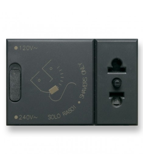 PRESA RASOI 230V 20VA TEKLA 3M