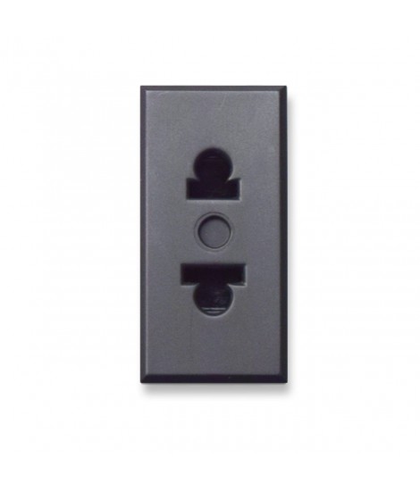 EUROUSA SOCKET 2P 16A SCHER. TEKLA 1M