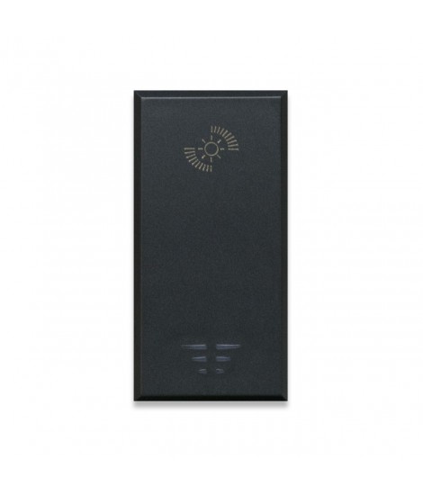 DIMMER UNIVERSALE 3-220W TEKLA 1M