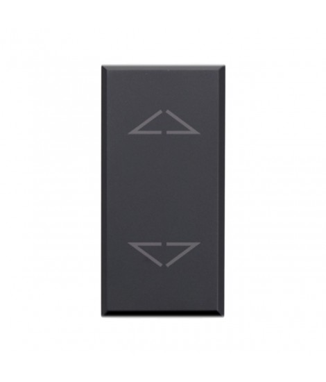 Comm. BASCULA 1P 10AX 3 POS. TEKLA 1M