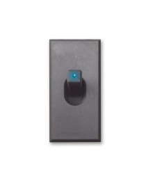 LEVET SWITCH.1P 10AX TEKLA 1M