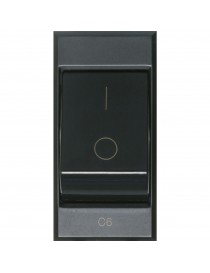 INTER.MAGN. 1P+N 6A 1,5KA TEKLA 1M