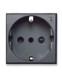 PRESA SCHUKO P30 2P+T 16A TEKLA 2M