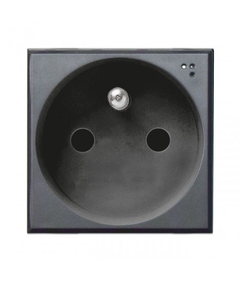 ST. SOCKEL FRANZÖSISCH 2P + T 16A TEKLA 2M