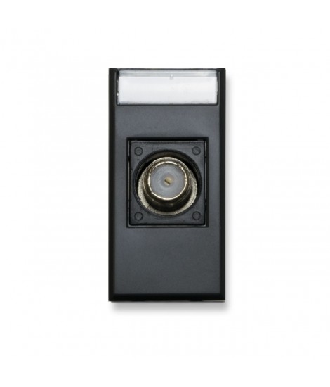 PRESA TV/SAT DIRET. F FEMM.TEKLA 1M