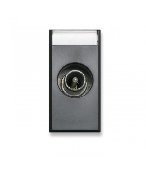 PRESA TV/SAT DIRE.IEC MASC.TEKLA 1M