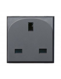 DEUTSCH SOCKET BS1363 13A TEKLA 2M
